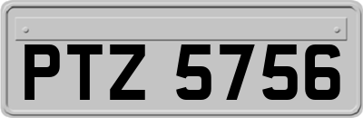 PTZ5756