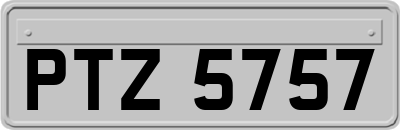 PTZ5757