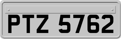 PTZ5762