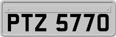 PTZ5770