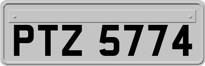 PTZ5774