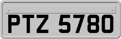 PTZ5780