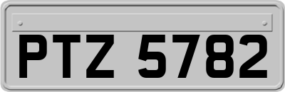 PTZ5782