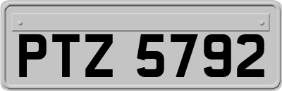 PTZ5792