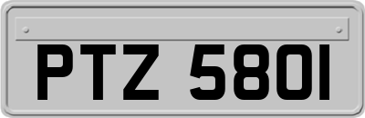 PTZ5801