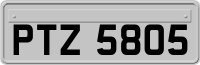 PTZ5805