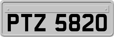 PTZ5820