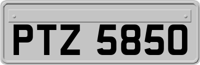 PTZ5850