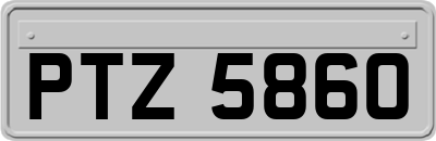 PTZ5860