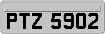 PTZ5902