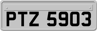 PTZ5903