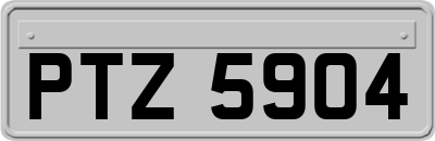 PTZ5904