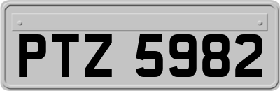 PTZ5982