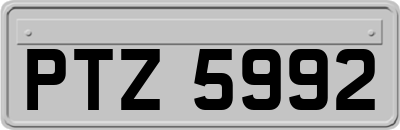 PTZ5992