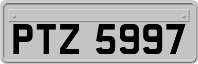 PTZ5997