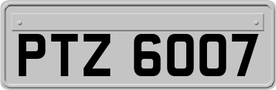 PTZ6007