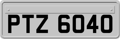 PTZ6040