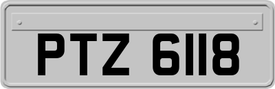 PTZ6118