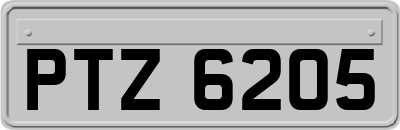 PTZ6205