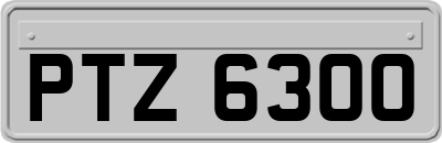 PTZ6300