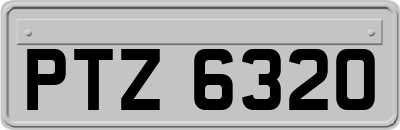 PTZ6320