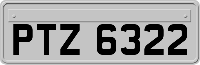 PTZ6322