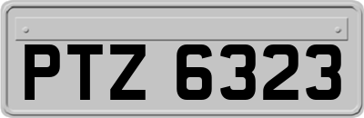 PTZ6323