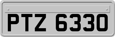 PTZ6330