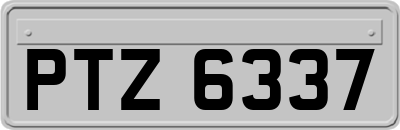 PTZ6337