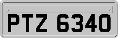 PTZ6340