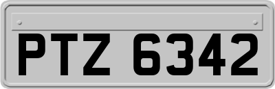 PTZ6342