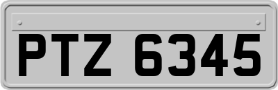 PTZ6345