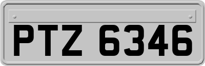 PTZ6346