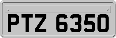 PTZ6350