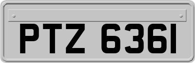 PTZ6361