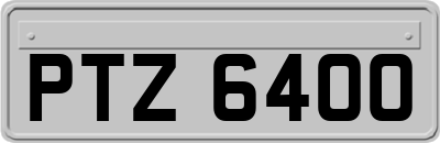 PTZ6400