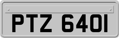 PTZ6401