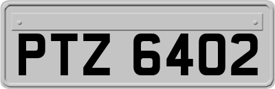 PTZ6402