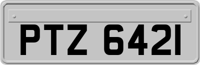 PTZ6421