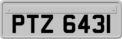 PTZ6431