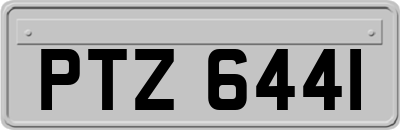 PTZ6441