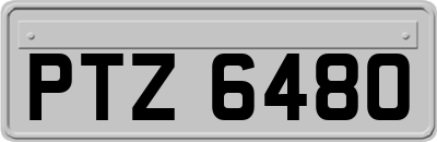 PTZ6480