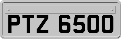 PTZ6500