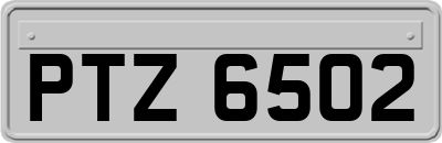 PTZ6502