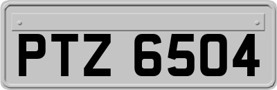 PTZ6504