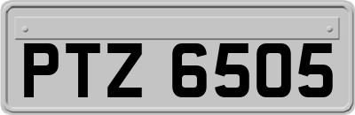 PTZ6505