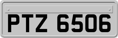 PTZ6506