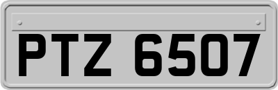 PTZ6507