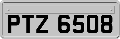 PTZ6508