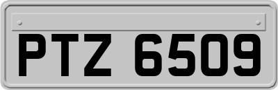 PTZ6509